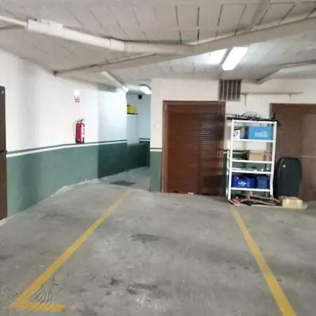 Apartament Inmocyma Casa Estrac Villanova Zewnętrze zdjęcie