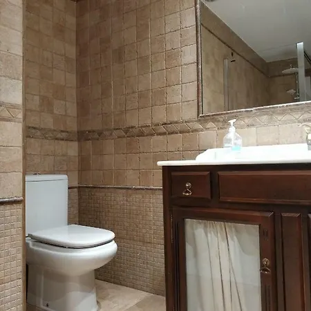Apartament Inmocyma Casa Estrac Villanova Zewnętrze zdjęcie