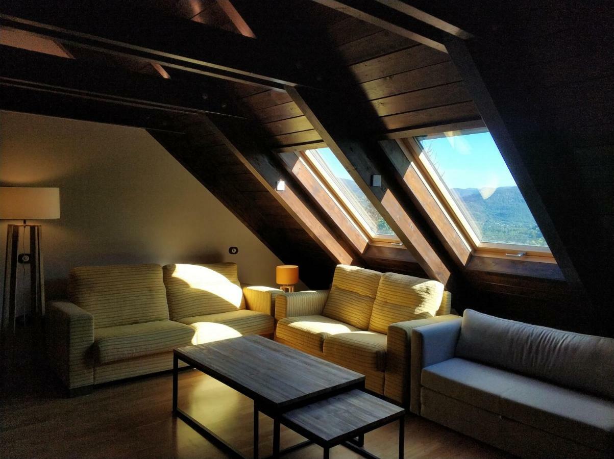 Inmocyma Casa Estrac Apartment *