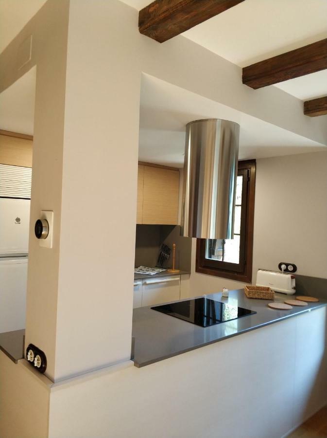 Inmocyma Casa Estrac Apartment