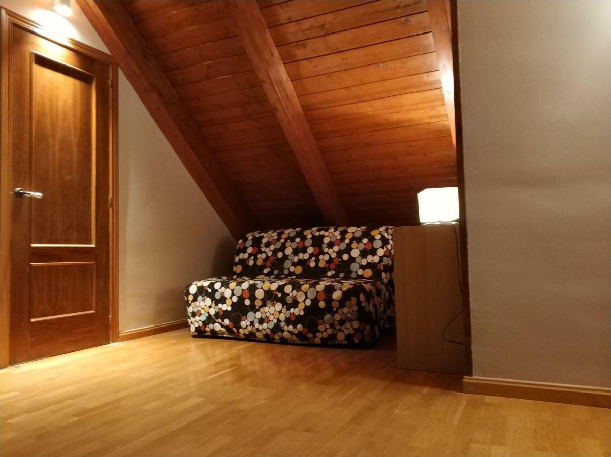 Apartamento Inmocyma Casa Estrac