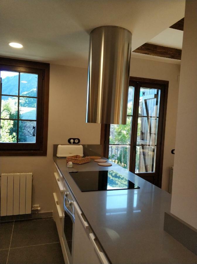 Apartment Inmocyma Casa Estrac Villanova